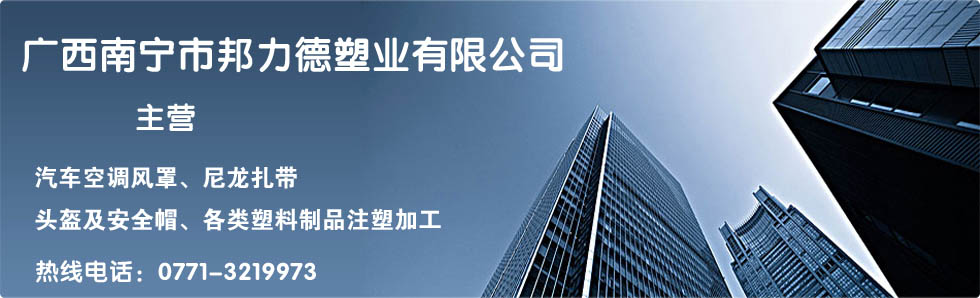 廣西南寧市邦力德塑業有限公司